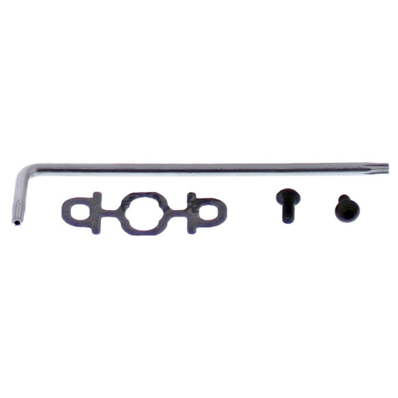 All Balls Racing Carburtor Mid Body Gasket
