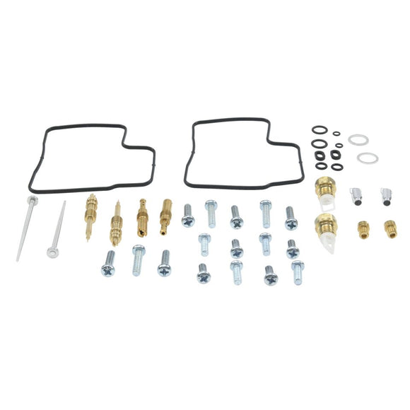 All Balls Racing Carburetor Rebuild Kit