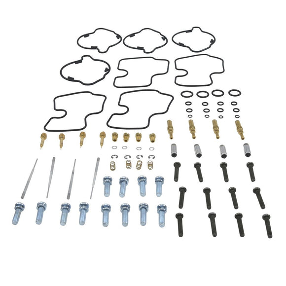 All Balls Racing Carburetor Rebuild Kit