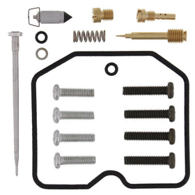All Balls Racing Carburetor Rebuild Kit