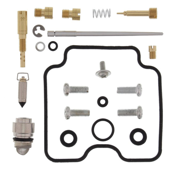All Balls Racing Carburetor Rebuild Kit