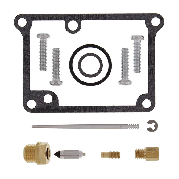 All Balls Racing Carburetor Rebuild Kit