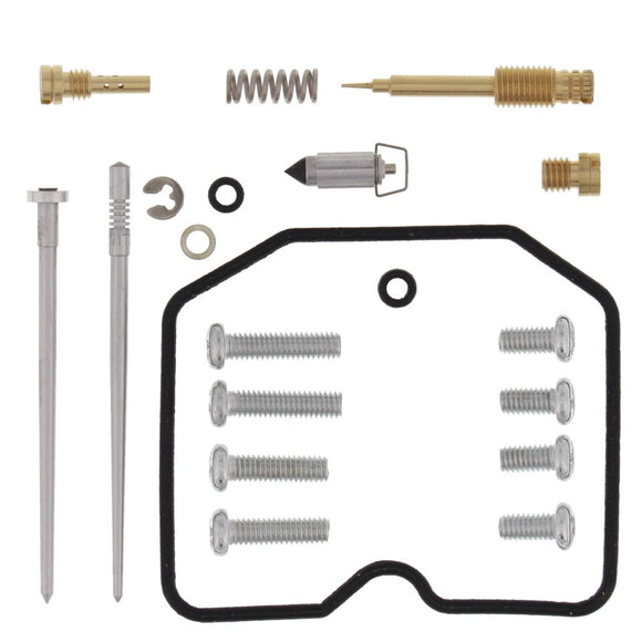 All Balls Racing Carburetor Rebuild Kit