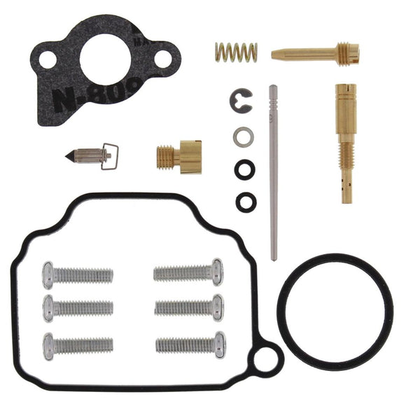 All Balls Racing Carburetor Rebuild Kit