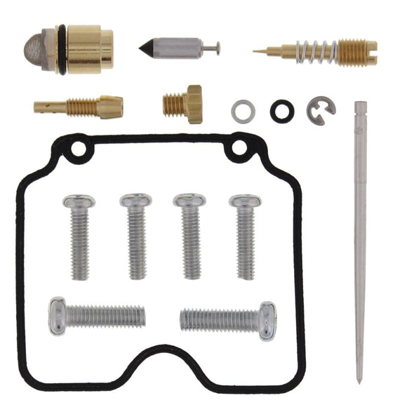 All Balls Racing Carburetor Rebuild Kit