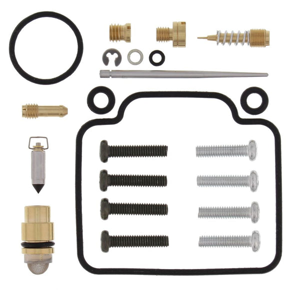 All Balls Racing Carburetor Rebuild Kit