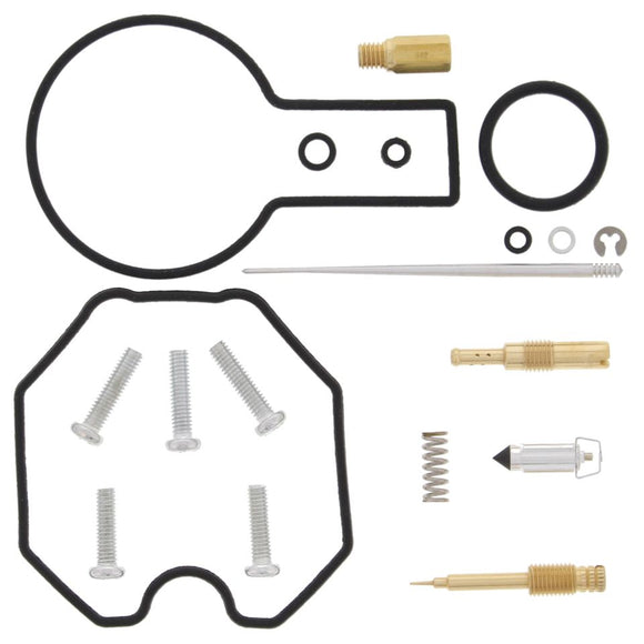 All Balls Racing Carburetor Rebuild Kit