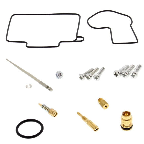 All Balls Racing Carburetor Rebuild Kit