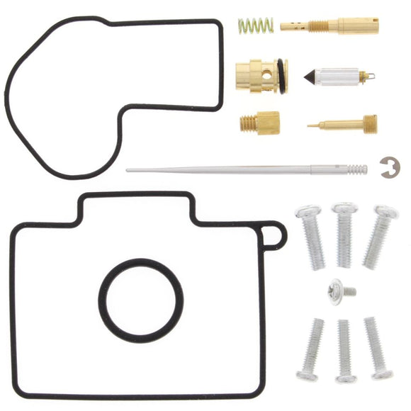 All Balls Racing Carburetor Rebuild Kit