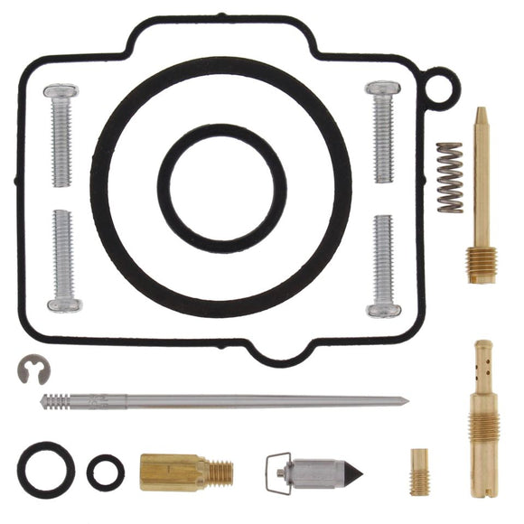 All Balls Racing Carburetor Rebuild Kit