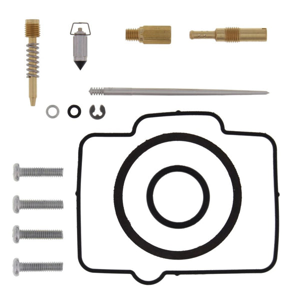 All Balls Racing Carburetor Rebuild Kit