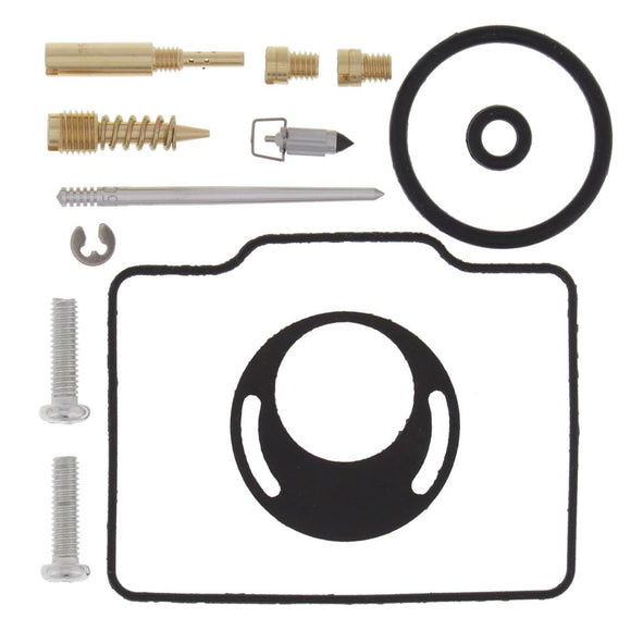All Balls Racing Carburetor Rebuild Kit