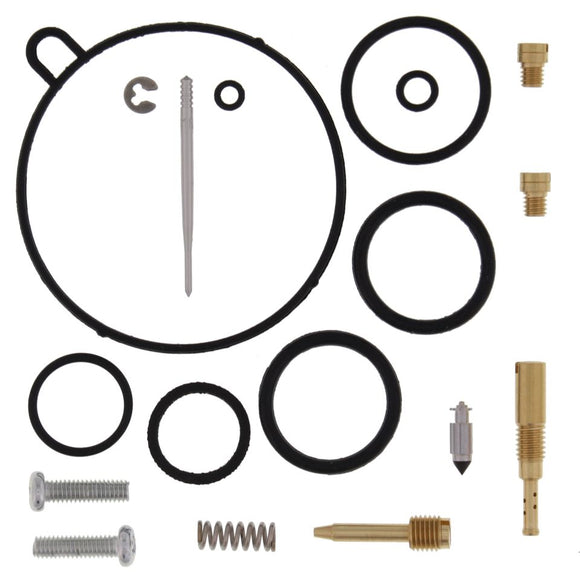 All Balls Racing Carburetor Rebuild Kit
