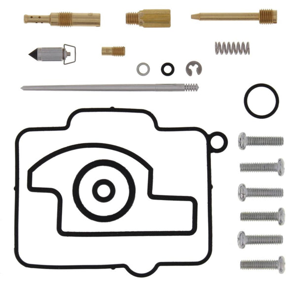 All Balls Racing Carburetor Rebuild Kit