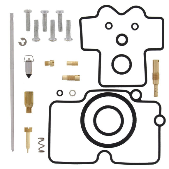 All Balls Racing Carburetor Rebuild Kit