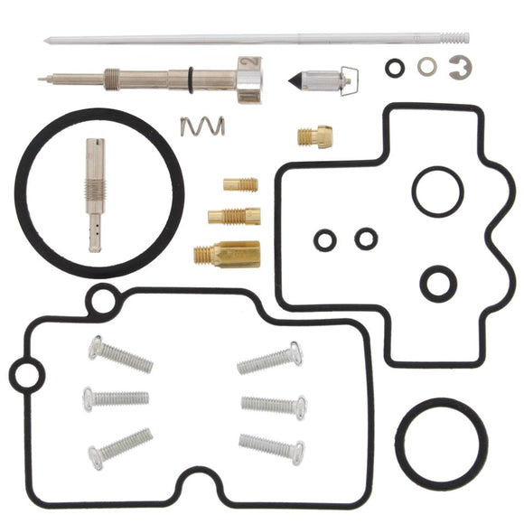 All Balls Racing Carburetor Rebuild Kit