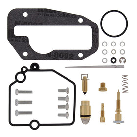 All Balls Racing Carburetor Rebuild Kit
