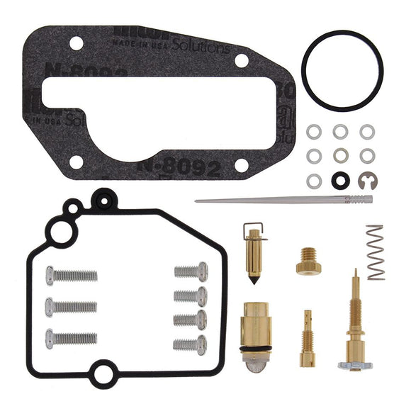 All Balls Racing Carburetor Rebuild Kit