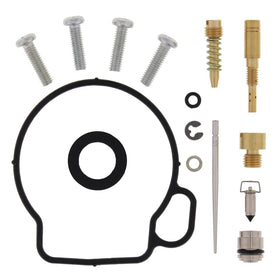 All Balls Racing Carburetor Rebuild Kit