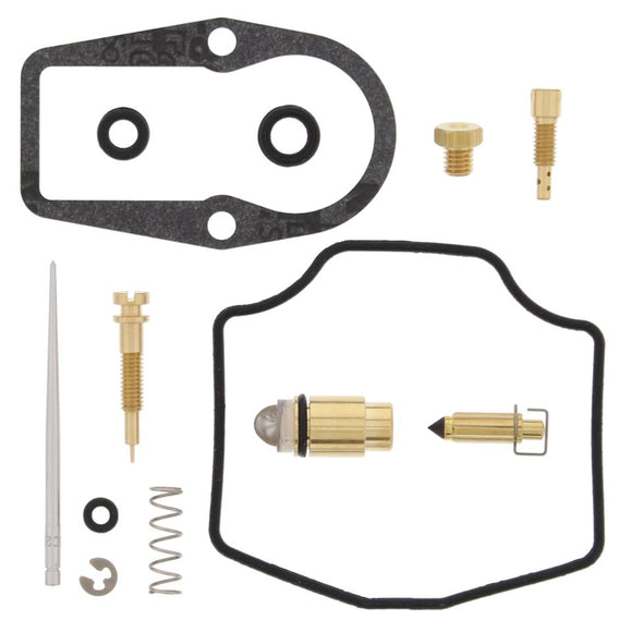 All Balls Racing Carburetor Rebuild Kit
