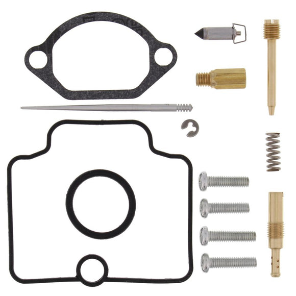 All Balls Racing Carburetor Rebuild Kit