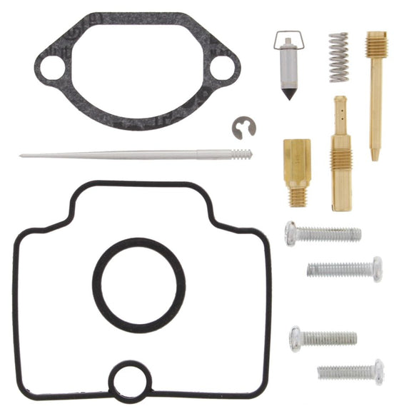 All Balls Racing Carburetor Rebuild Kit