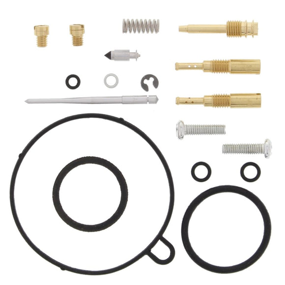 All Balls Racing Carburetor Rebuild Kit