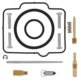All Balls Racing Carburetor Rebuild Kit