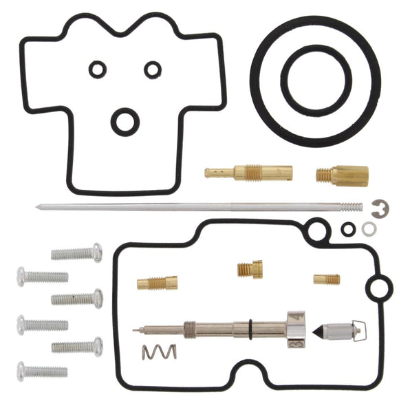 All Balls Racing Carburetor Rebuild Kit