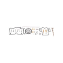 All Balls Racing Carburetor Rebuild Kit-1