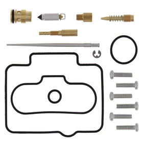 All Balls Racing Carburetor Rebuild Kit
