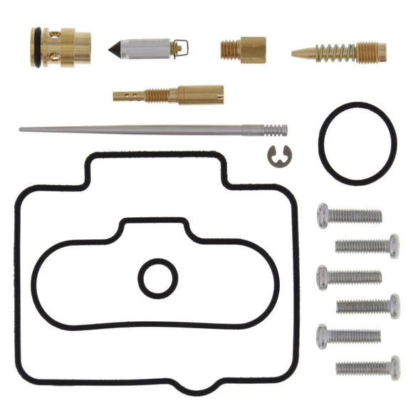 All Balls Racing Carburetor Rebuild Kit