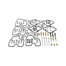 All Balls Racing Carburetor Rebuild Kit-1