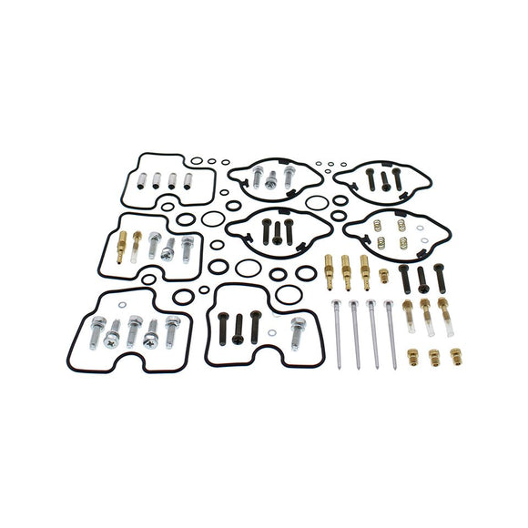 All Balls Racing Carburetor Rebuild Kit