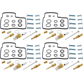 All Balls Racing Carburetor Rebuild Kit