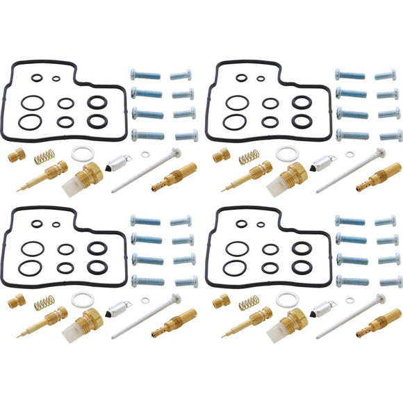 All Balls Racing Carburetor Rebuild Kit