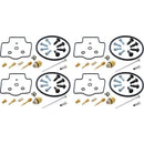 All Balls Racing Carburetor Rebuild Kit-1