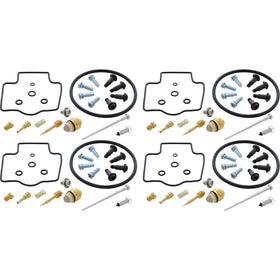 All Balls Racing Carburetor Rebuild Kit