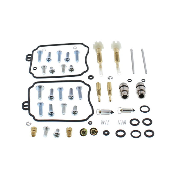 All Balls Racing Carburetor Rebuild Kit