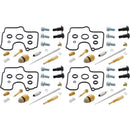 All Balls Racing Carburetor Rebuild Kit-1