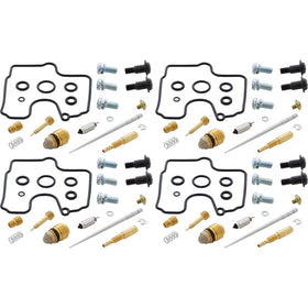 All Balls Racing Carburetor Rebuild Kit