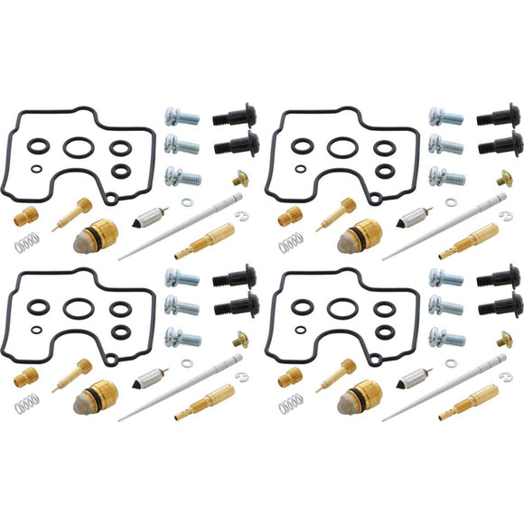 All Balls Racing Carburetor Rebuild Kit