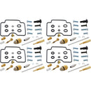 All Balls Racing Carburetor Rebuild Kit-1