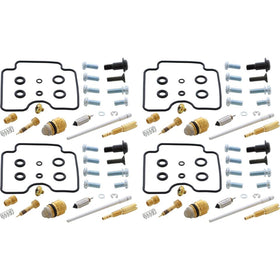 All Balls Racing Carburetor Rebuild Kit
