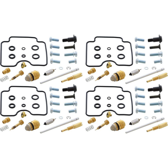 All Balls Racing Carburetor Rebuild Kit