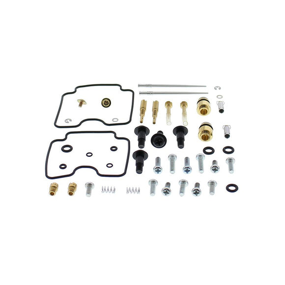 All Balls Racing Carburetor Rebuild Kit