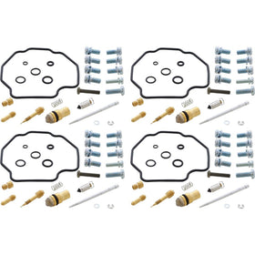 All Balls Racing Carburetor Rebuild Kit