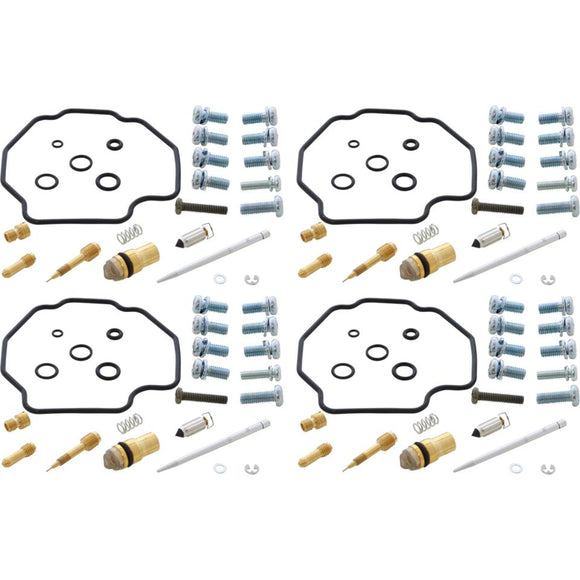 All Balls Racing Carburetor Rebuild Kit