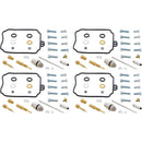 All Balls Racing Carburetor Rebuild Kit-1