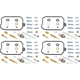 All Balls Racing Carburetor Rebuild Kit